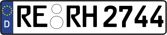 RE-RH2744