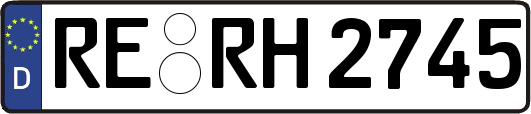 RE-RH2745