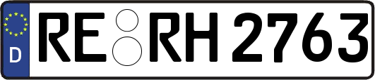 RE-RH2763