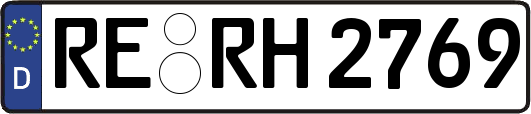 RE-RH2769