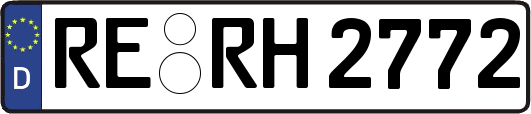 RE-RH2772