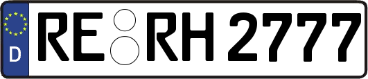 RE-RH2777