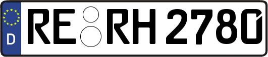 RE-RH2780