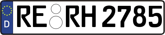 RE-RH2785