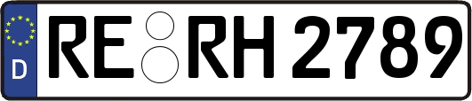 RE-RH2789