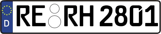 RE-RH2801