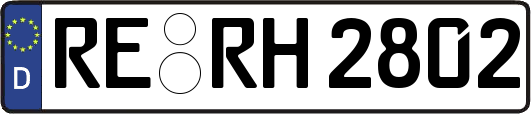 RE-RH2802