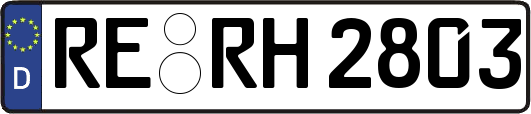 RE-RH2803