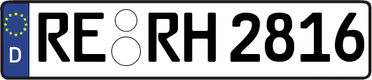 RE-RH2816