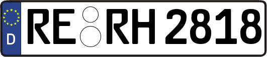 RE-RH2818