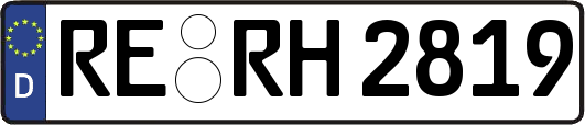 RE-RH2819