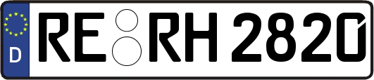 RE-RH2820
