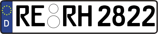 RE-RH2822