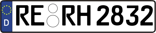 RE-RH2832