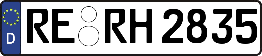 RE-RH2835