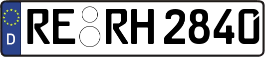 RE-RH2840
