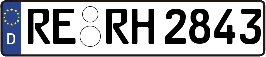 RE-RH2843