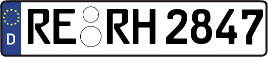 RE-RH2847