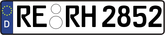 RE-RH2852