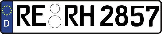 RE-RH2857