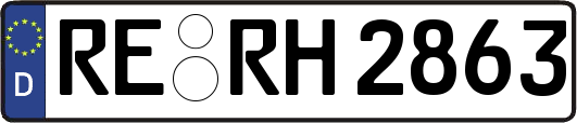 RE-RH2863