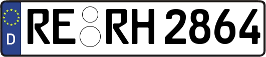 RE-RH2864