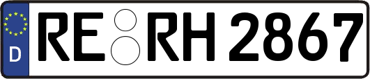 RE-RH2867