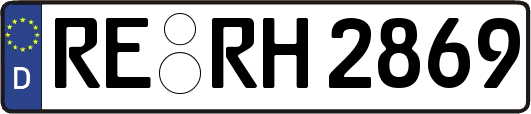 RE-RH2869
