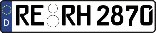 RE-RH2870