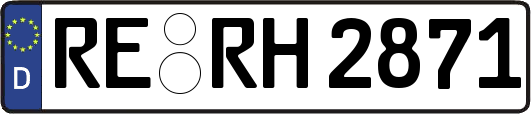 RE-RH2871