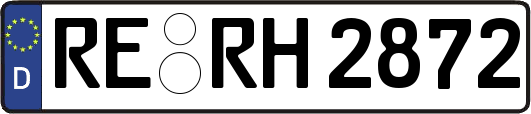 RE-RH2872