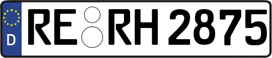 RE-RH2875