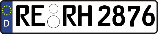 RE-RH2876