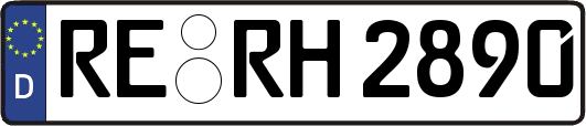 RE-RH2890