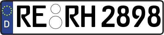 RE-RH2898