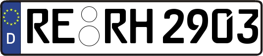 RE-RH2903