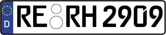 RE-RH2909