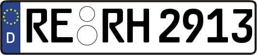 RE-RH2913