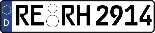RE-RH2914