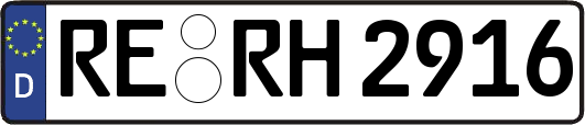 RE-RH2916