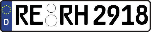 RE-RH2918