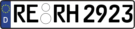 RE-RH2923