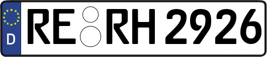 RE-RH2926