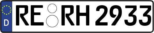 RE-RH2933