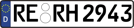 RE-RH2943