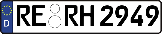 RE-RH2949