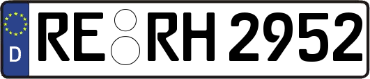 RE-RH2952