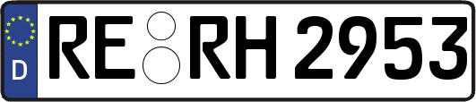 RE-RH2953