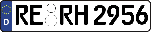 RE-RH2956