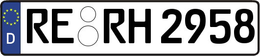 RE-RH2958